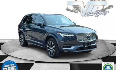2024 Volvo XC90 Plus Bright