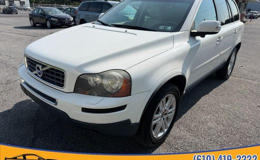 2011 Volvo XC90