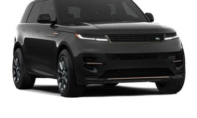 2024 Land Rover Range Sport P400 Dynamic SE