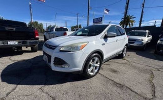 2015 Chevrolet Captiva Sport 2LS
