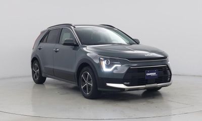 2025 Kia Niro SX Touring