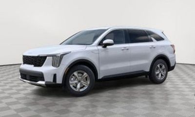 2024 Hyundai Tucson SEL W Convenience