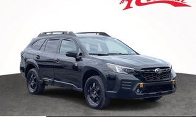 2023 Subaru Outback Premium