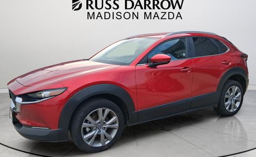2023 Mazda CX-30 Select Package
