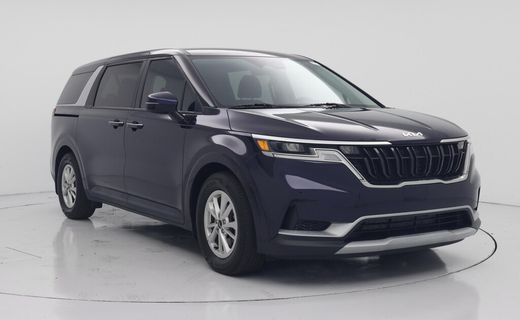 2024 Kia Carnival