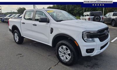 2024 Ford Ranger XL