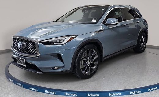 2022 Infiniti QX50 Autograph
