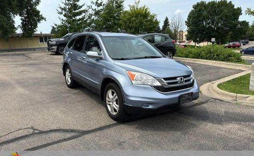 2011 Honda CR-V