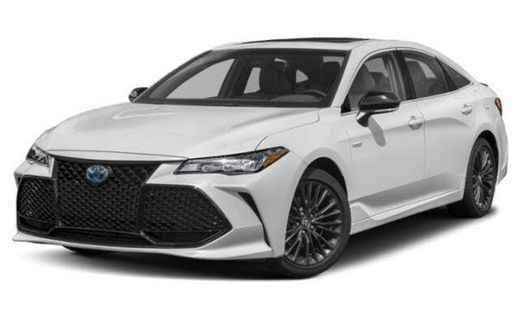 2021 Toyota Avalon XSE