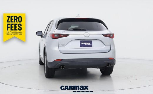 2023 Mazda CX-5 Preferred Package