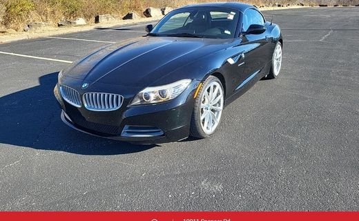 2009 BMW Z4 SDRIVE35I