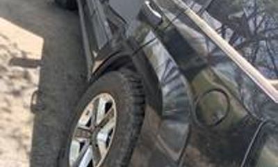2005 Jeep Grand Cherokee Laredo