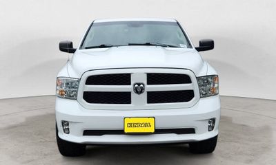 2013 Ram 1500 ST