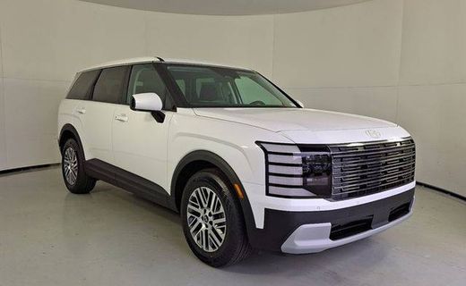 2026 Hyundai Palisade SE