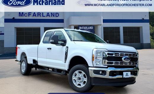 2026 Ford F-350 XL