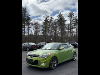 2012 Hyundai Veloster