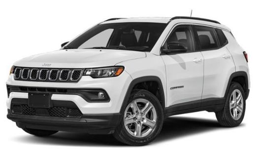 2024 Jeep Compass Sport