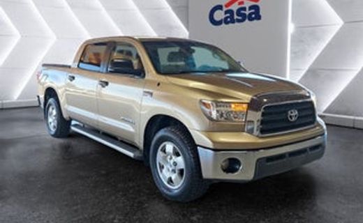 2008 Toyota Tundra SR5