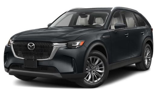 2024 Mazda CX-90 Preferred Plus