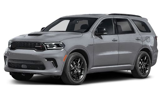 2026 Dodge Durango GT Hemi