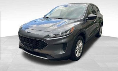 2023 Ford Escape ST Line Select