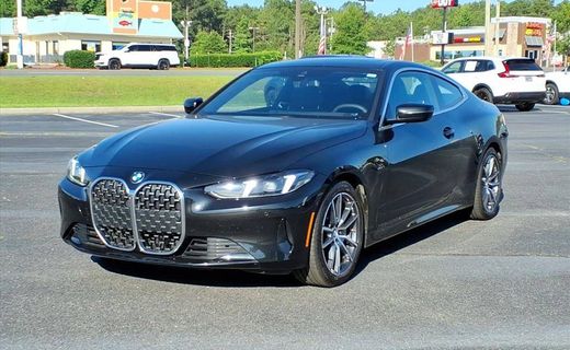 2026 BMW 430I