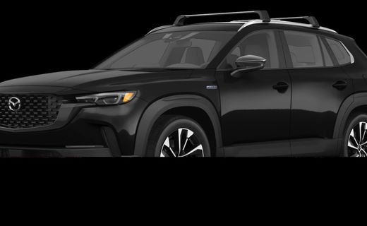 2025 Mazda CX-50 Premium Plus
