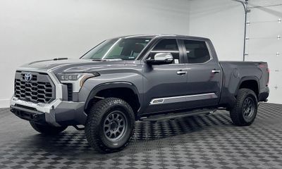 2024 Toyota Tundra 1794