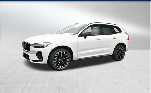 2026 Volvo XC60 Ultra Dark