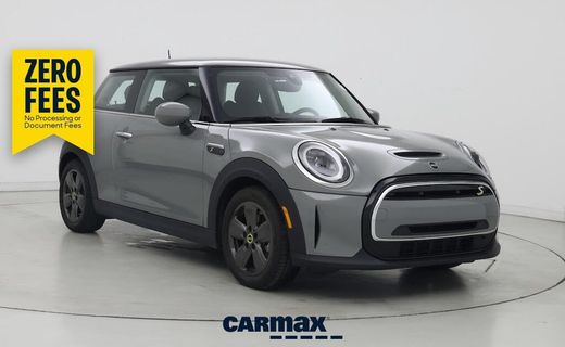 2023 Mini Hardtop SE Hatchback
