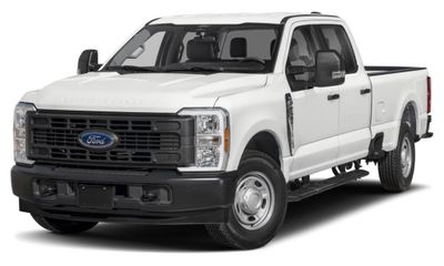 2026 Ford F-250 XL