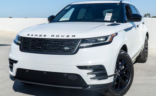 2026 Land Rover Range Velar P400 Dynamic SE