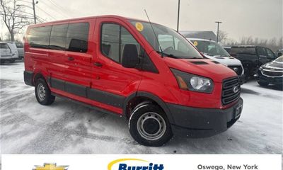 2018 Ford Transit 150 XL LOW