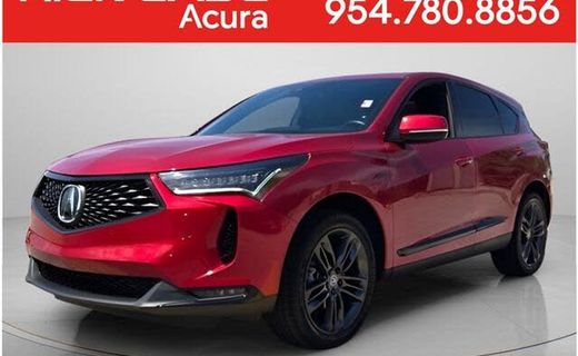 2024 Acura RDX