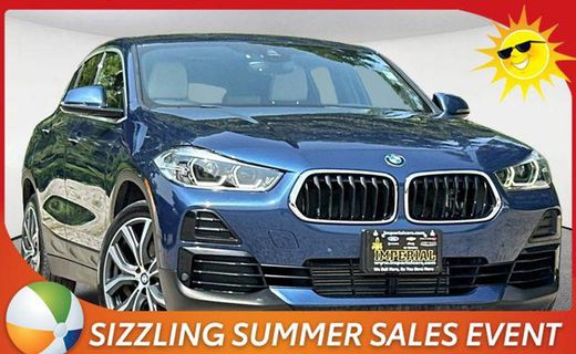2022 BMW X2 XDRIVE28I
