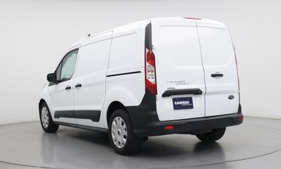 2023 Ford Transit Connect XL