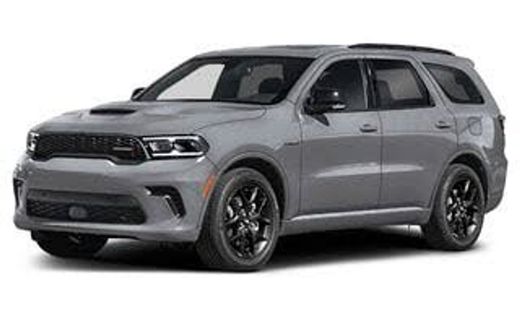 2026 Dodge Durango GT Hemi