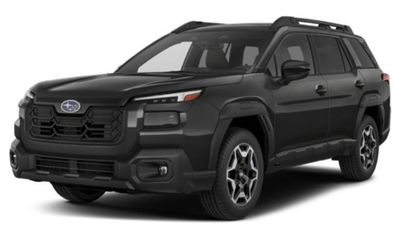 2026 Subaru Outback Touring