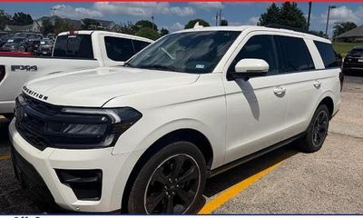 2023 Ford Expedition Limited