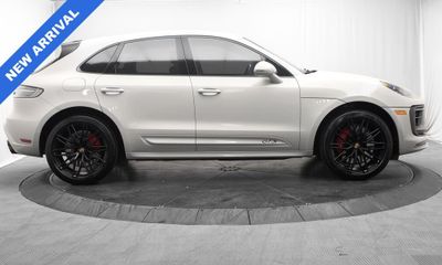 2023 Porsche Macan GTS