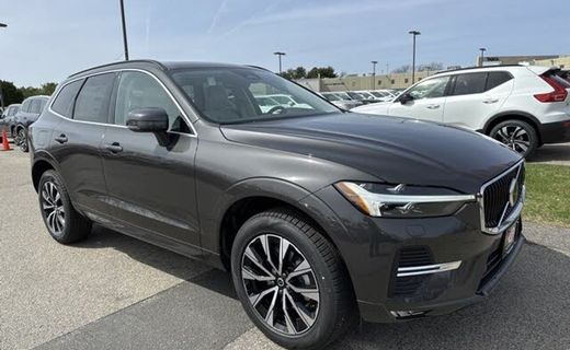 2023 Volvo XC60
