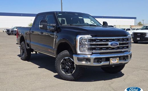 2026 Ford F-350