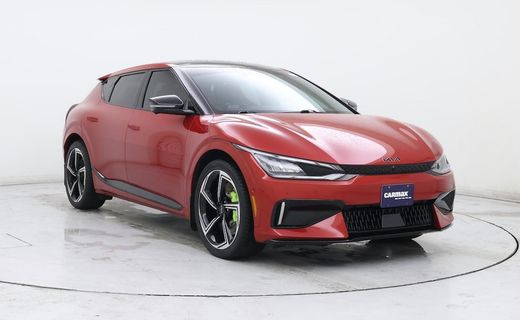 2023 Kia EV6 GT