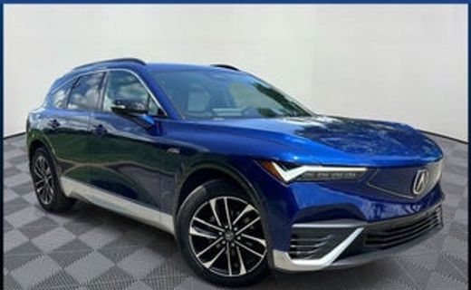 2026 Volvo XC60 Polestar Engineered