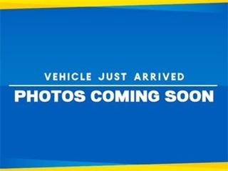 2024 Chevrolet Equinox LS With 1LS