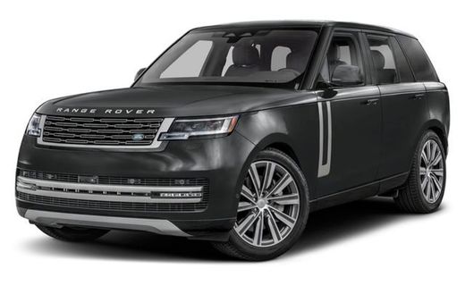 2026 Land Rover Range SE