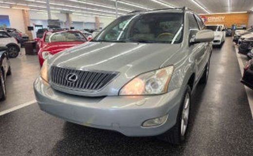 2005 Lexus RX