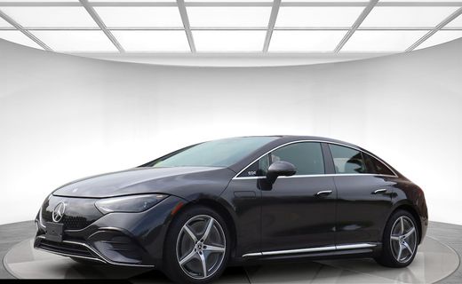 2023 Mercedes-Benz EQE-Class Sedan EQE 350 4MATIC