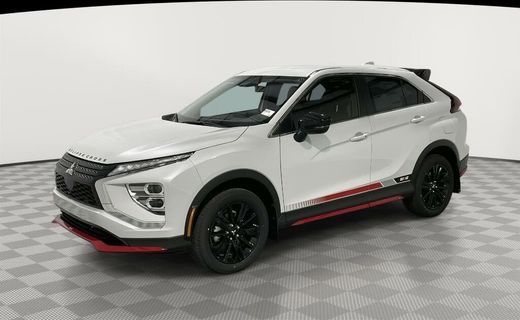 2024 Mitsubishi Eclipse Cross