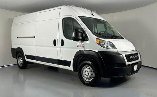 2022 Ram Promaster 2500 VF